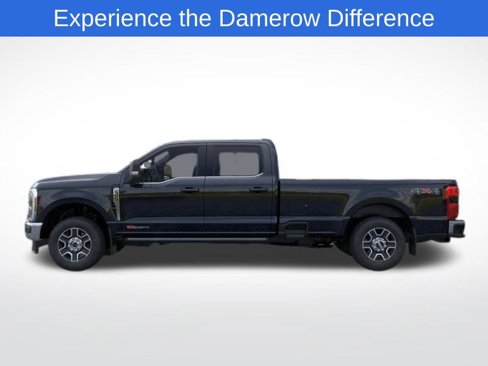 New 2026 Ford F350 4x4 Crew Cab Super Duty image 3