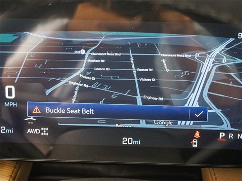 New 2026 Chevrolet Equinox ACTIV w/ LPO, Floor Liner Package image 23
