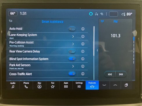 Used 2023 Ford F150 Lightning XLT image 29