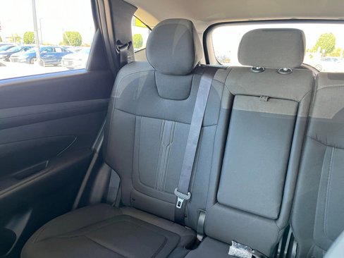 Used 2025 Hyundai Tucson SEL image 39