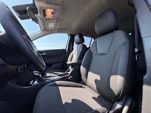 Used 2025 Buick Encore GX Preferred image 15
