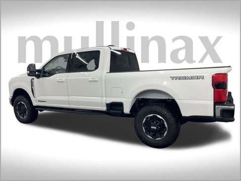 New 2026 Ford F250 Lariat w/ Tremor Off-Road Package image 10