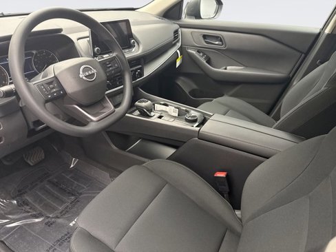 Used 2026 Nissan Rogue S image 10