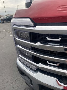 New 2026 Ford F250 Lariat image 15