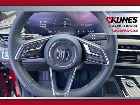 New 2026 Buick Enclave Sport Touring w/ Power Package image 20