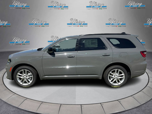 New 2026 Dodge Durango GT image 6
