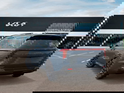 New 2026 Kia Carnival SX Prestige image 4