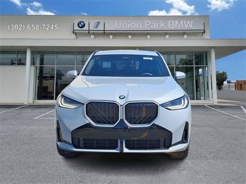 Used 2026 BMW X3 xDrive30 w/ M Sport Package image 2