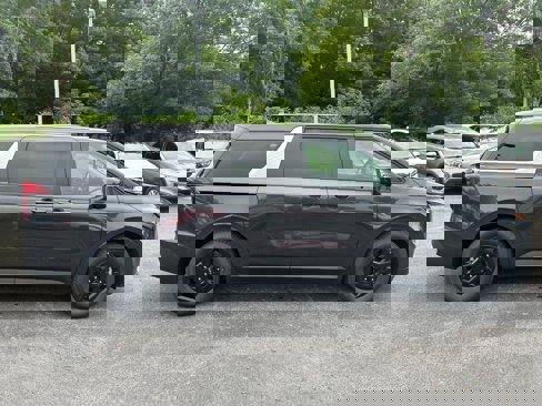 New 2026 Kia Carnival image 4