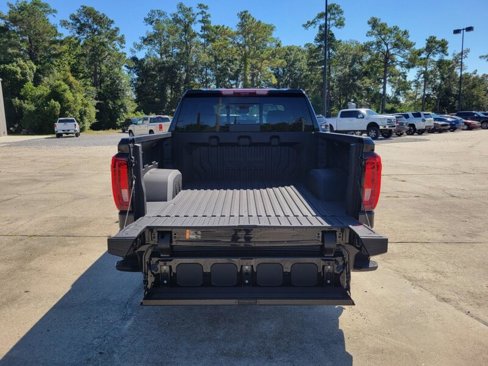 New 2026 GMC Sierra 1500 Denali Ultimate image 8