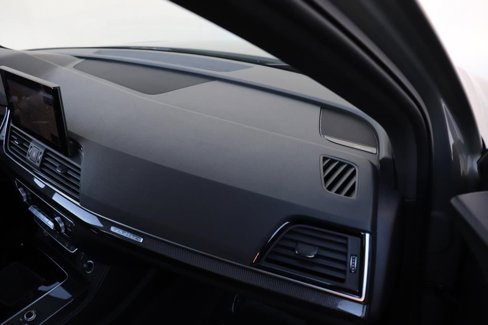 Used 2023 Audi SQ5 Premium Plus w/ Premium Plus Package image 56