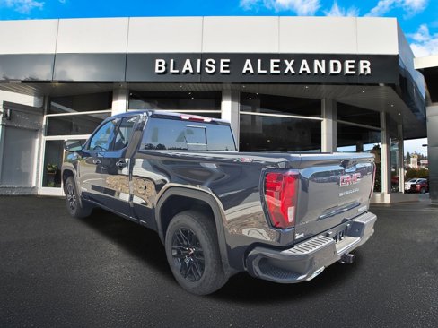 New 2026 GMC Sierra 1500 Elevation image 6