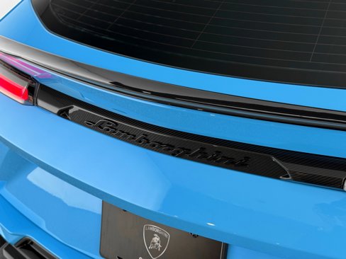 Used 2024 Lamborghini Urus Performante image 41