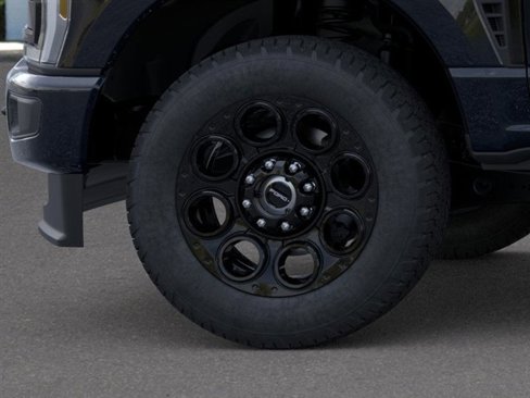 New 2026 Ford F250 4x4 Crew Cab Super Duty image 19