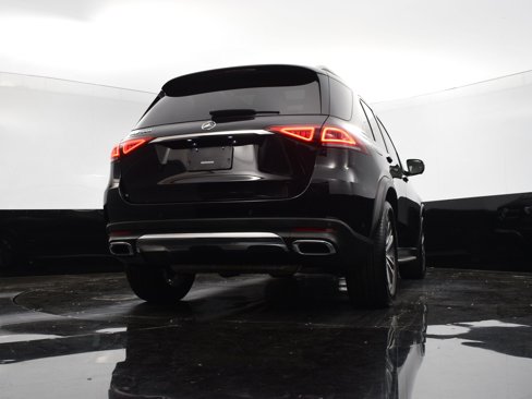 Used 2023 Mercedes-Benz GLE 350 w/ 3rd Row Seat Package image 23