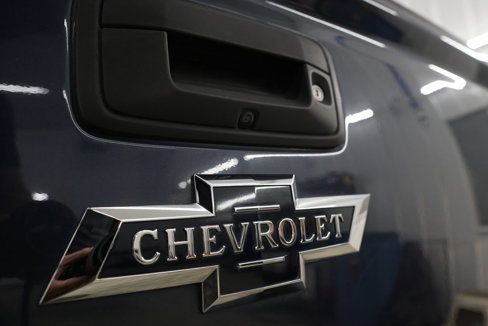 Used 2018 Chevrolet Colorado Z71 w/ Centennial Edition image 14