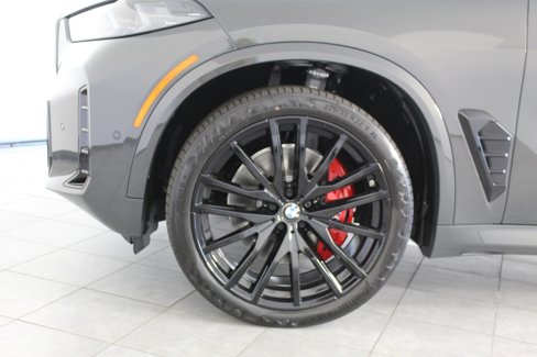 New 2026 BMW X5 sDrive40i w/ Executive Package image 21