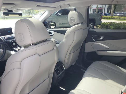 Used 2023 Acura RDX FWD w/ Technology Package image 17