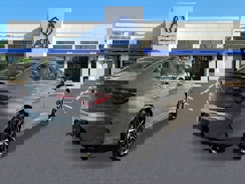 New 2025 Acura TLX SH-AWD w/ A-SPEC Pkg image 8