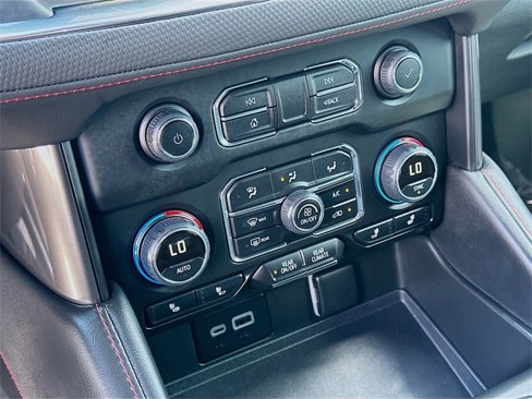 Used 2024 Chevrolet Tahoe RST w/ Luxury Package image 13