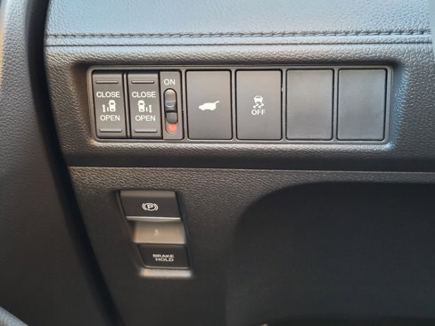 New 2026 Honda Odyssey EX-L image 18