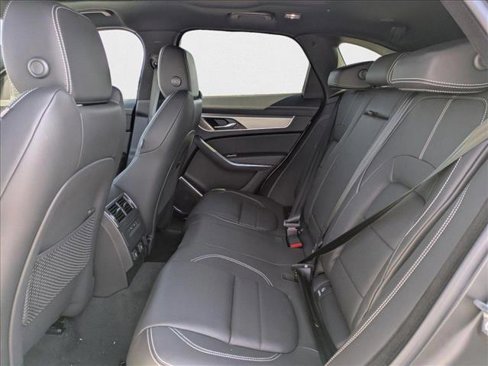 New 2026 Jaguar F-PACE R-Dynamic S image 16
