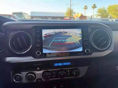 Used 2023 Toyota Tacoma SR5 image 19