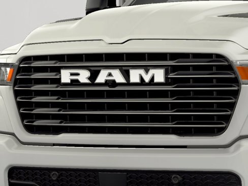 New 2026 RAM 1500 Laramie w/ Advanced Safety Group II image 10