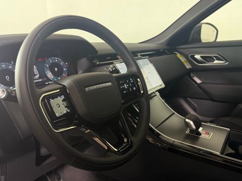 New 2026 Land Rover Range Rover Velar S image 8