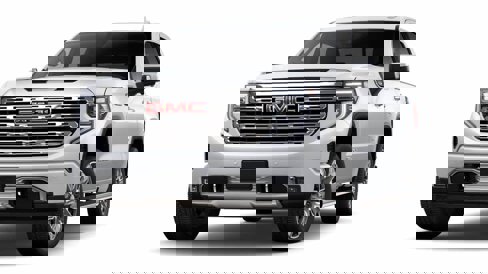 New 2026 GMC Sierra 1500 Denali image 25