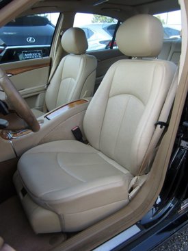 Used 2009 Mercedes-Benz E 350 Sedan image 15