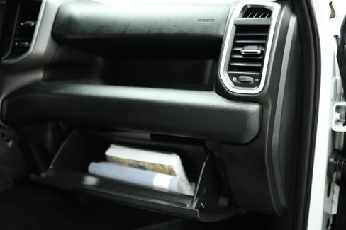 Used 2022 RAM 2500 Big Horn image 53