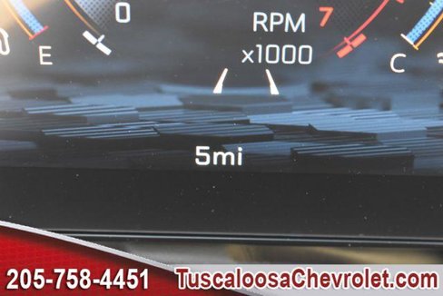 New 2026 Chevrolet Tahoe Premier w/ Sun And Tow Package image 32