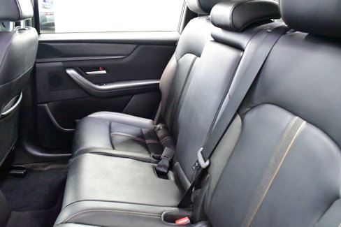 Used 2024 MAZDA CX-90 3.3 Turbo w/ Select Package image 12
