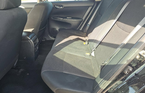Used 2019 Nissan Sentra S image 9