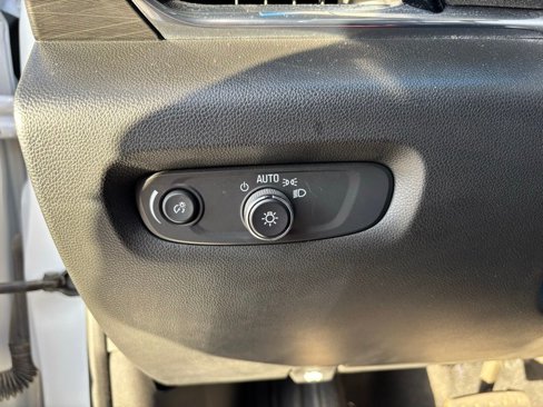 Used 2022 Chevrolet Traverse High Country image 15