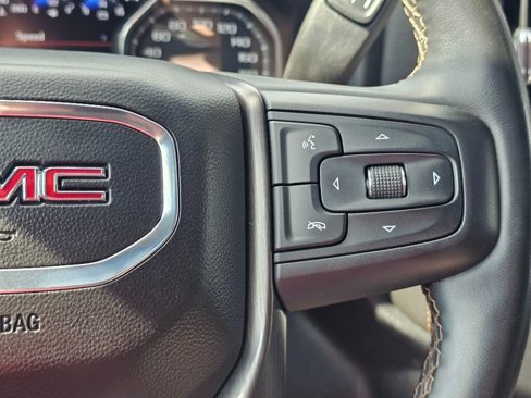 Used 2023 GMC Sierra 3500 AT4 w/ AT4 Premium Plus Package image 29
