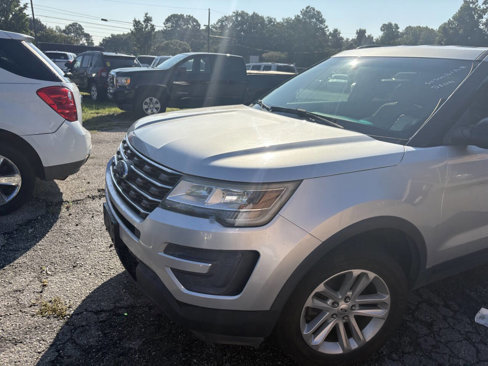 Used 2017 Ford Explorer FWD image 17