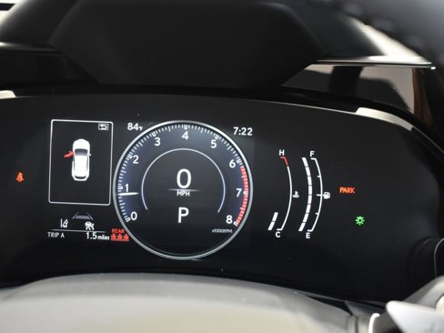 New 2026 Lexus NX 350 AWD image 30
