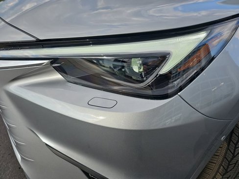 New 2025 Lexus TX 350 AWD w/ Technology Package image 35
