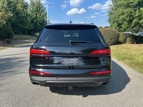 New 2026 Audi Q7 3.0T Premium Plus image 14