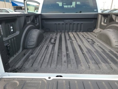 New 2026 Ford F350 4x4 Crew Cab Super Duty image 26
