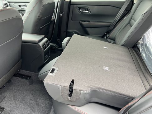 New 2026 Nissan Rogue SV image 15