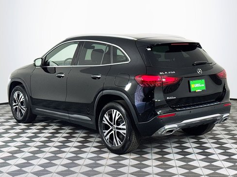 Used 2025 Mercedes-Benz GLA 250 image 6