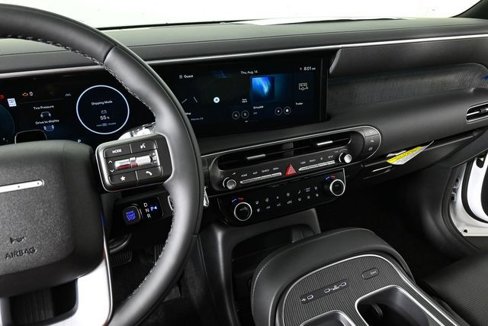 New 2026 Hyundai Palisade Calligraphy image 22