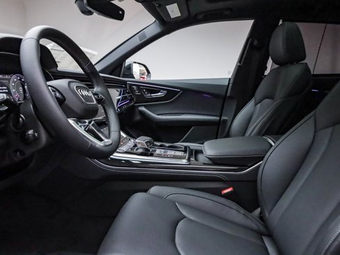 New 2025 Audi Q8 Prestige image 20