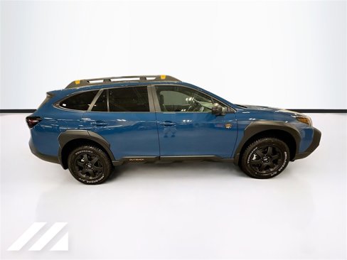 New 2025 Subaru Outback Wilderness image 4