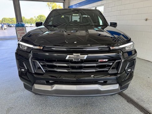 New 2026 Chevrolet Colorado Z71 image 3