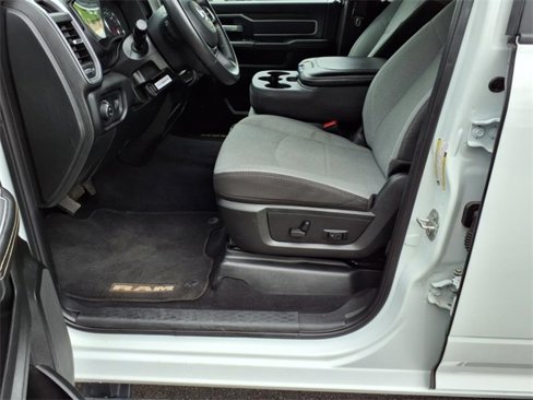 Used 2024 RAM 2500 Big Horn image 11
