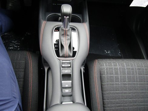 New 2026 Honda HR-V Sport image 14